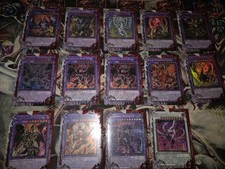 Yugioh Branded Despia Deck