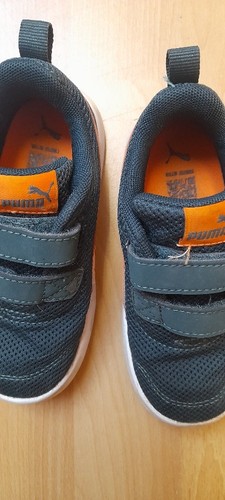 Babyschuhe von puma - ,, ,