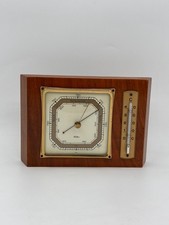Fischer Barometer