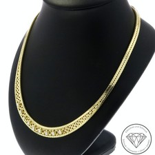 Wert 8.000,- Massive Brillant