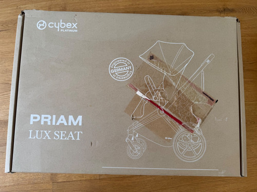 Cybex priam sitzeinheit - priam,
