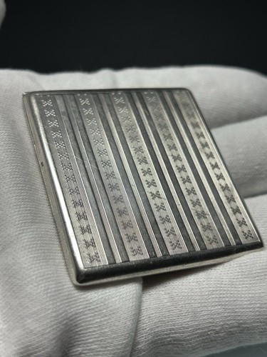 Edles 900 silber - 900,