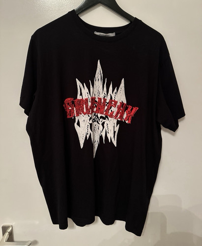 Givenchy shirt kurzarm - givenchy, t‑shirt