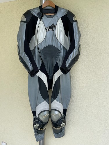 Alpinestars smx lederkombi - alpinestars,