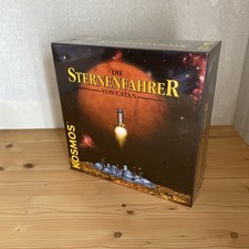 Die Sternenfahrer von Catan -