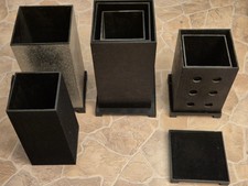 Fantastas Bühne ZAUBERN ERSCHEINEN 