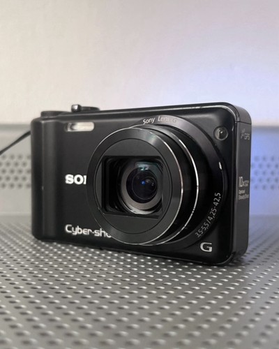 Digicam sony cybershot g - sony,