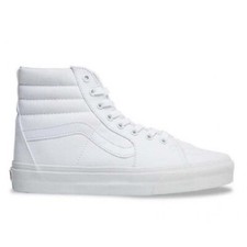 VANS MEN'S VANS SK8-HI