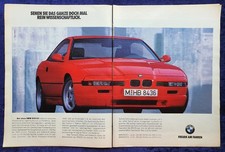 BMW 850 Ci CSi E 31