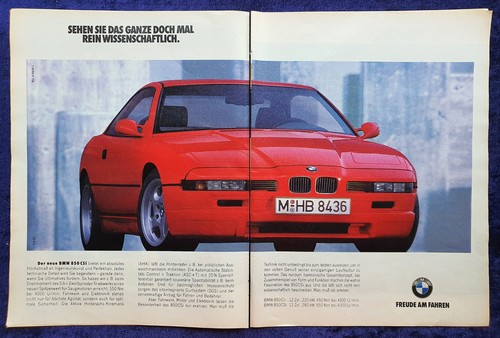 Bmw 850 csi 31 - bmw,