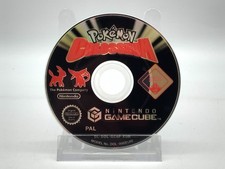 Pokémon Colosseum (Nintendo
