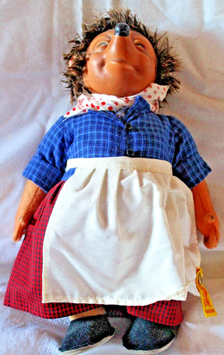 Steiff 7628 sehr - steiff,