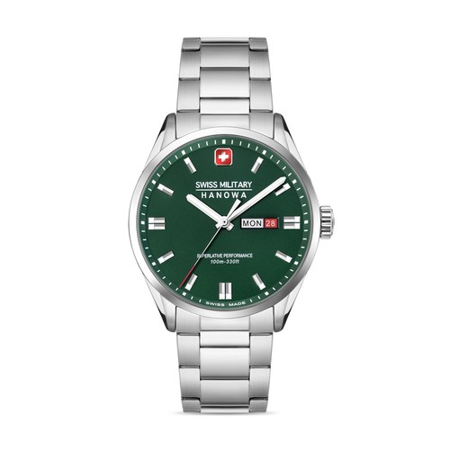 Swiss military hanowa - military,