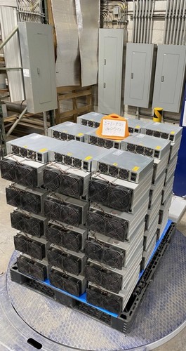 Bitmain antminer s19 pro - bitmain, j
