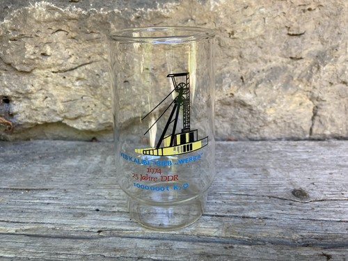 Trinkglas veb kalibetrieb - veb,