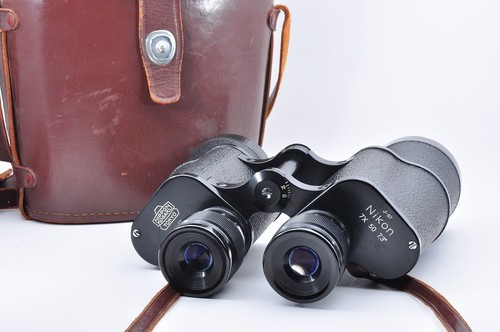 Nikon 7x50 fernglas - nikon,
