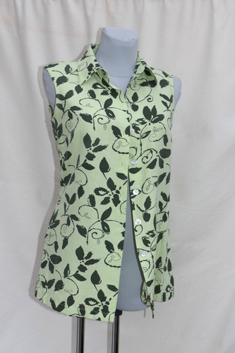 Maria bellesi damen bluse - 🌿,