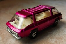 Matchbox Superfast No. 22