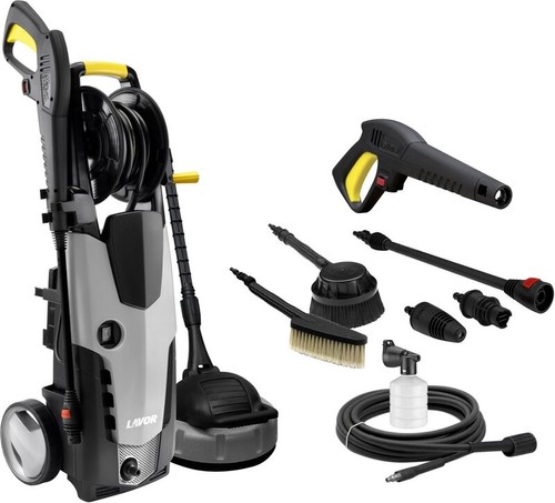 Lavor hochdruckreiniger stm - lavor,