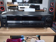 Kenwood KX-7030 Kassettendeck