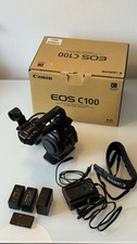 Canon EOS C100 (body)