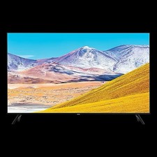 Samsung GU55TU8079 LED - Fernseher 138cm / 55 Zoll , 4K Ultra HD Smart TV UHD