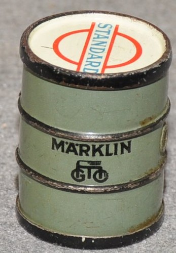 Märklin 2736 benzinfass - märklin,