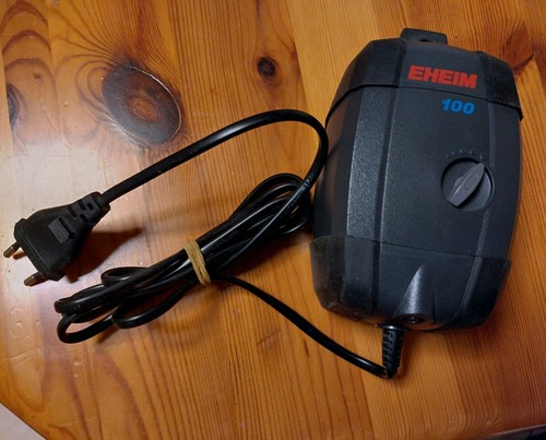Eheim air pump - air, 100