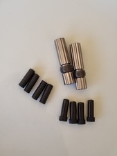 Jagwire Gear Adjuster Lube Kit für Shimano & Campagnolo 10 11-fach 2-teilig