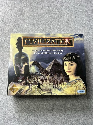 Gibsons civilization family - gibsons,