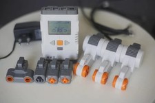 Lego Mindstorms NXT 2.0 Brick