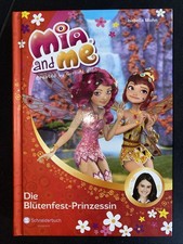 Mia and me Band 9: Die Blütenfest-Prinzessin