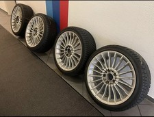 BMW Alpina D3 B3 19 Zoll