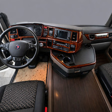 Armaturenbrett Innenraum