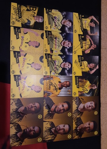 Borussia dortmund - borussia,