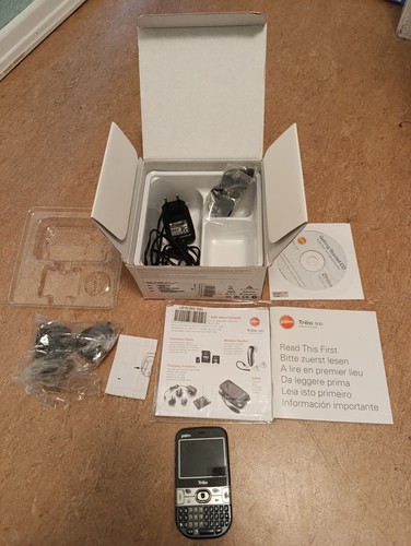 Palm treo 500 pda - palm,