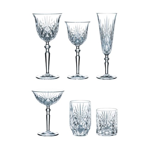 Nachtmann palais cocktailglas - nachtmann,