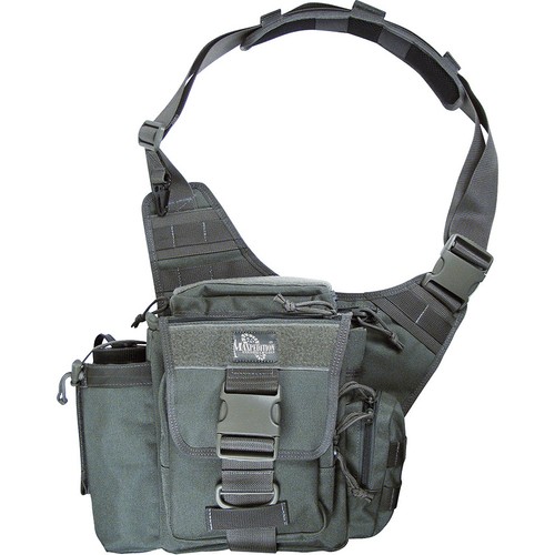 Maxpedition jumbo versipack - maxpedition,