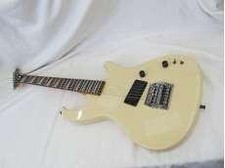 Aria Pro II Mega Metal Series