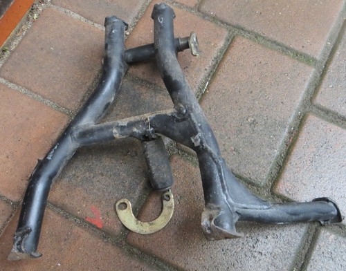 Hauptständer für honda - hauptständer,