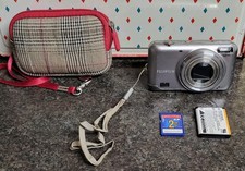 Fujifilm Digital Camera