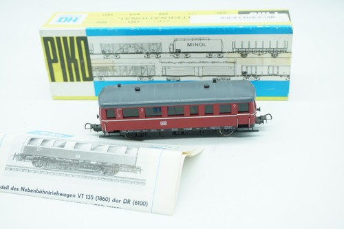 Piko 6104 - h0, 5/6104