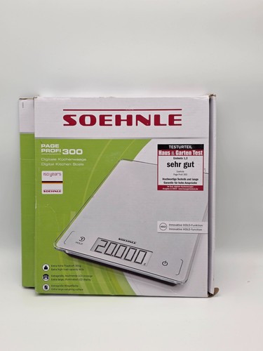 Soehnle page profi 300 - page,