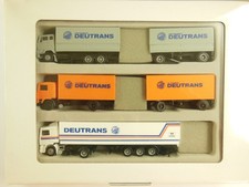Albedo Deutrans Set 35 Jahre