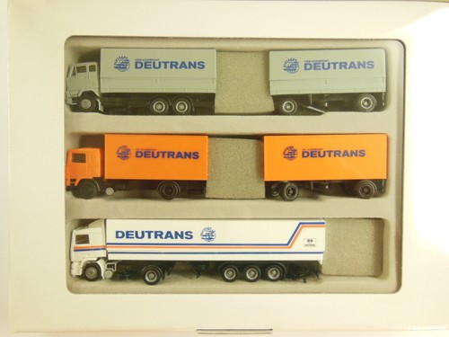 Albedo deutrans set jahre - deutrans, 35