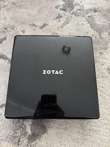 Zotac mini windows 10 - pc,