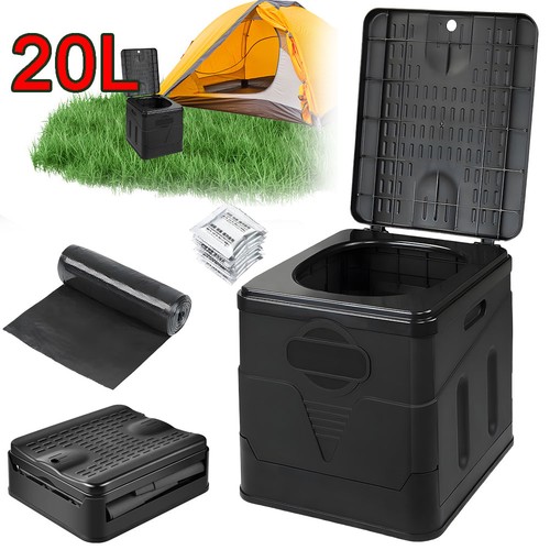 Campingtoilette reisetoilette - campingtoilette,