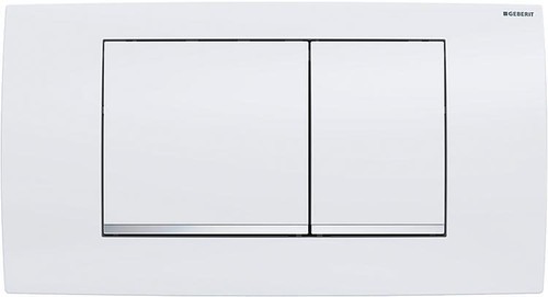 Geberit betätigungsplatte - geberit,