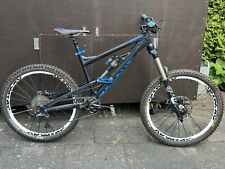Canyon Torque EX Alpinist