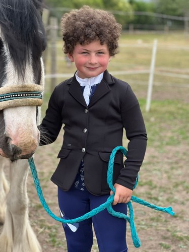 Equipride kinder - equipride,